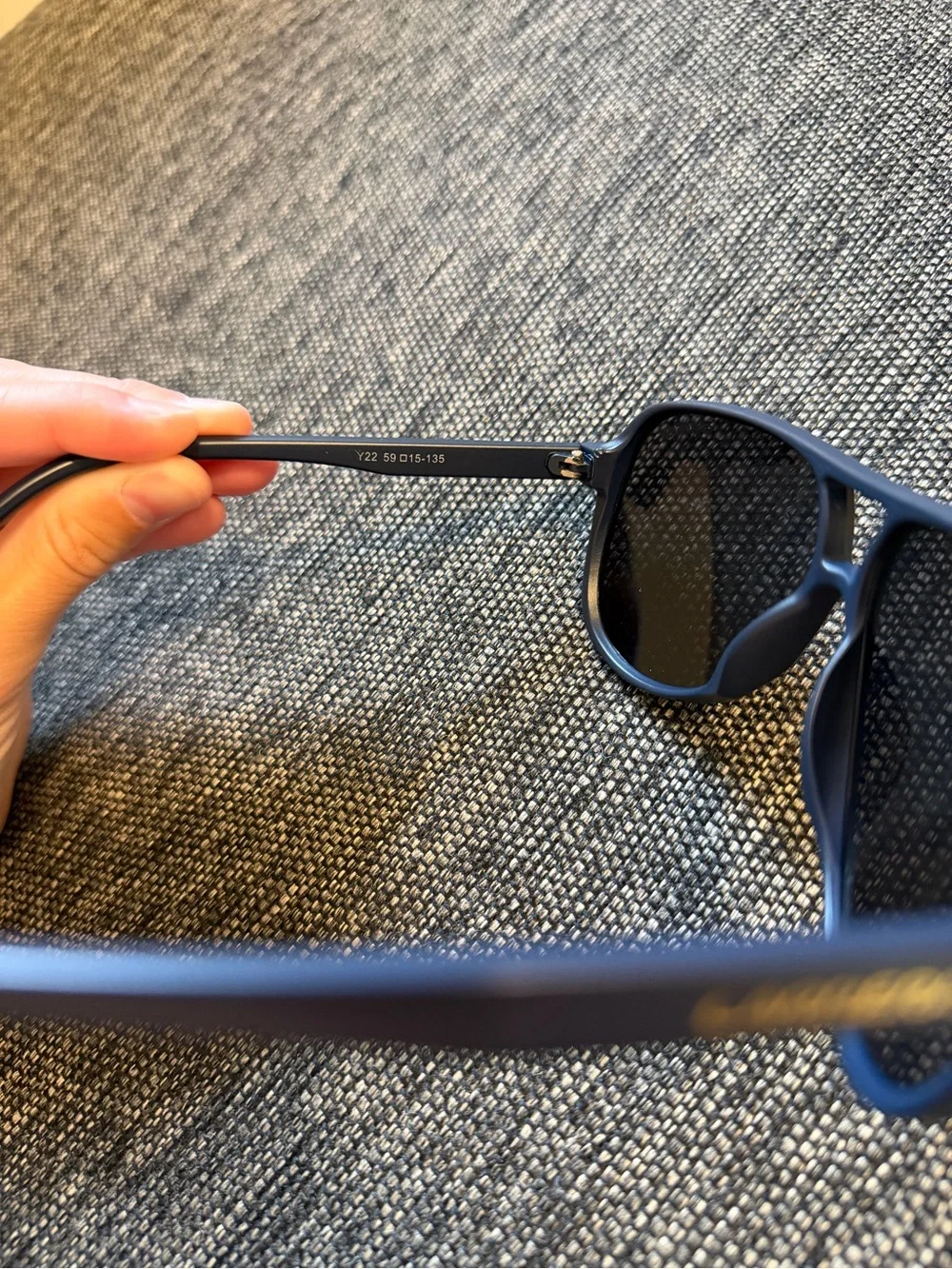 Carrera men’s sunglasses